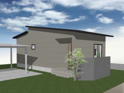 生活しやすいセカンドライフ