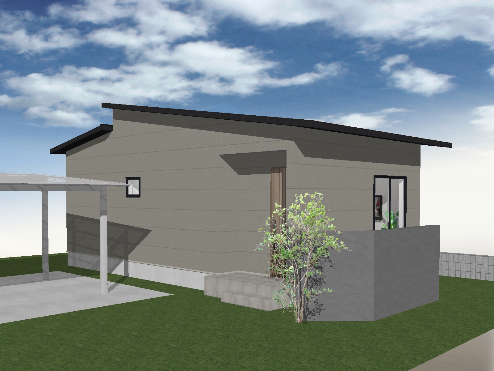 生活しやすいセカンドライフ