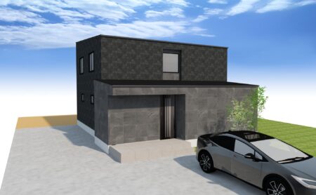 ホテルライクデザインの住まい