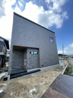 生活しやすい動線のお家